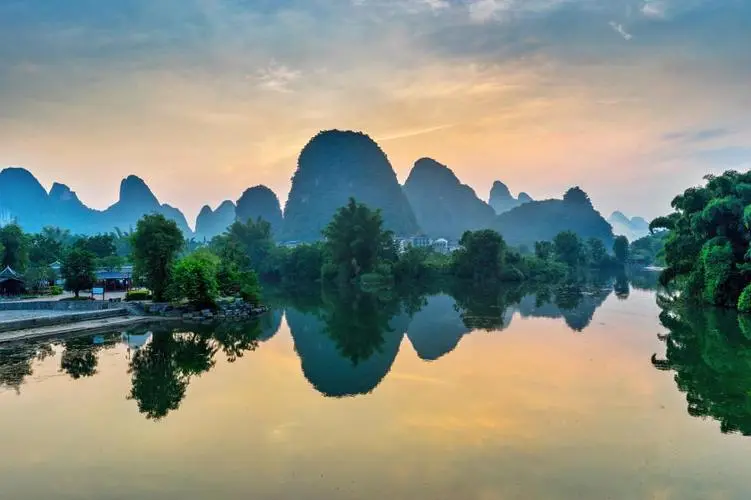 工业精密智慧城市
